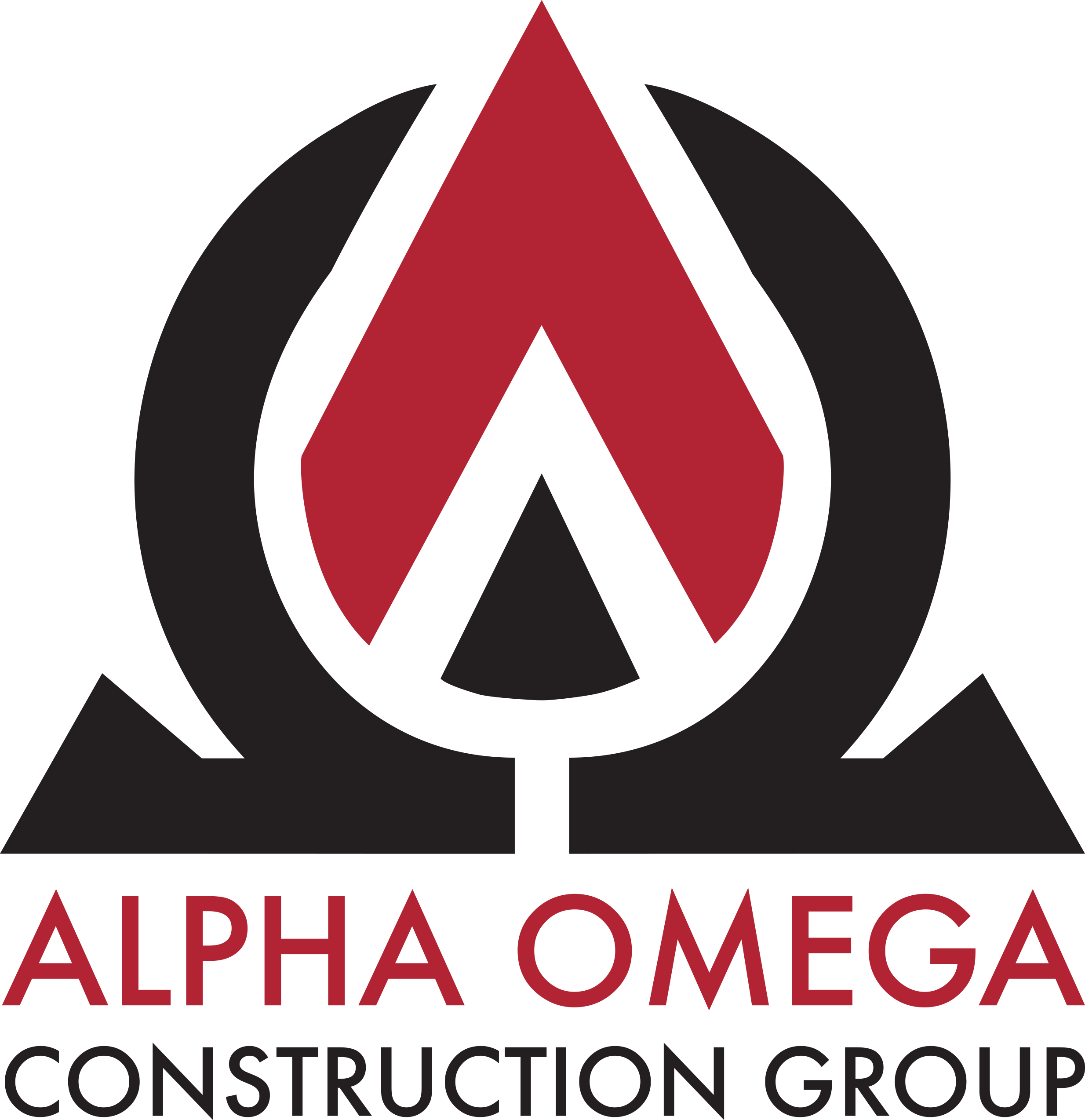 Alpha Omega Construction Group Alpha Omega Construction Group